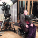 Illustration for article titled Stephen Hawking Captured These Amazing Pics With His Brand New Toy